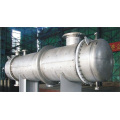 Industrial Pharmaceutical Cooled Condenser